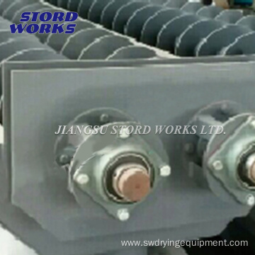 Professional verticle screw conveyor for sale